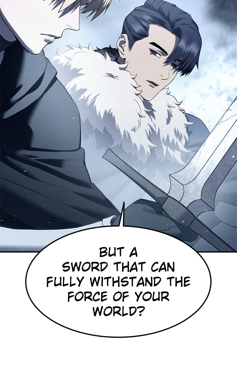 Read The Stellar Swordmaster Manga Online