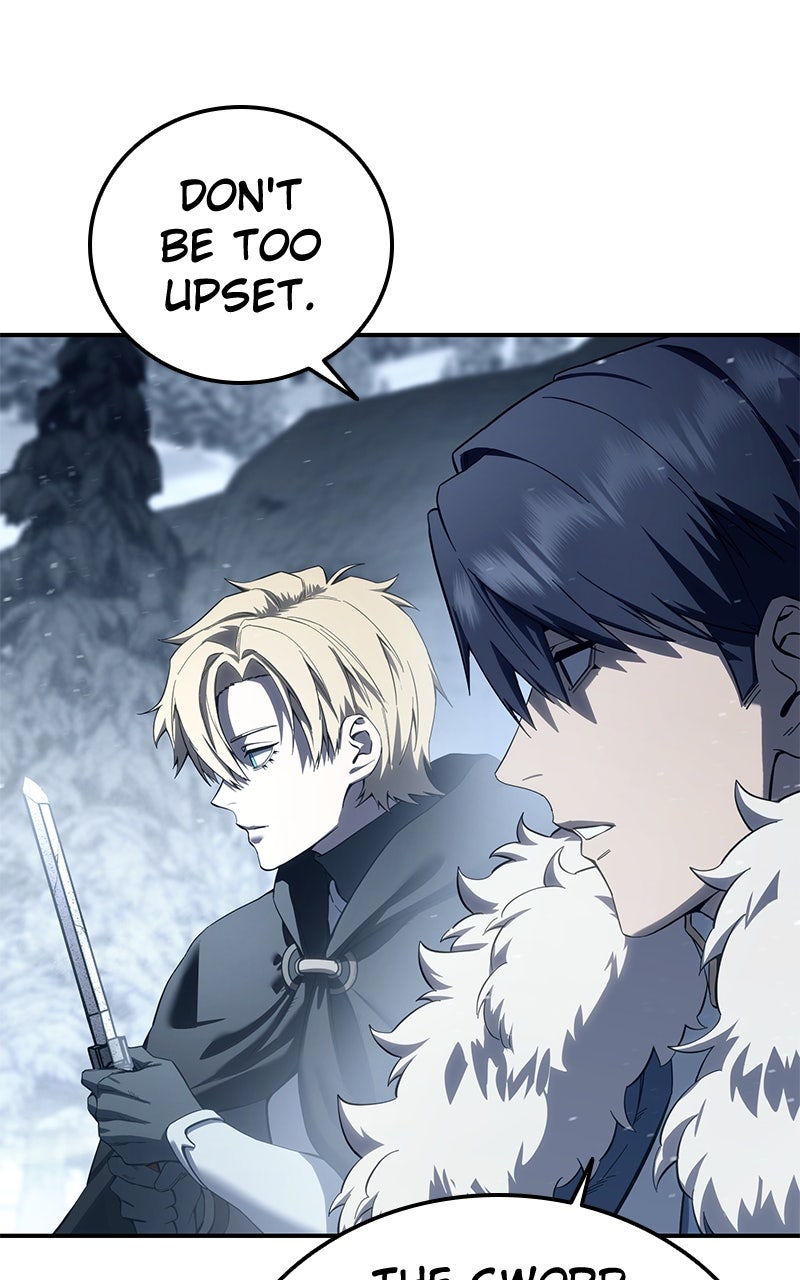 Read The Stellar Swordmaster Manga Online