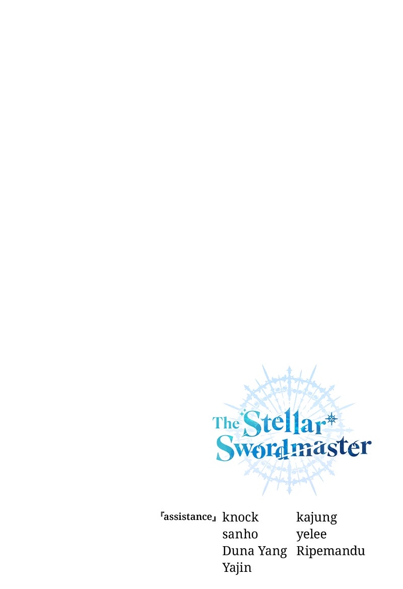 Read The Stellar Swordmaster Manga Online