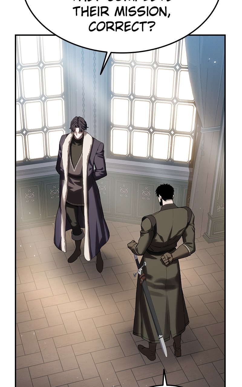 Read The Stellar Swordmaster Manga Online