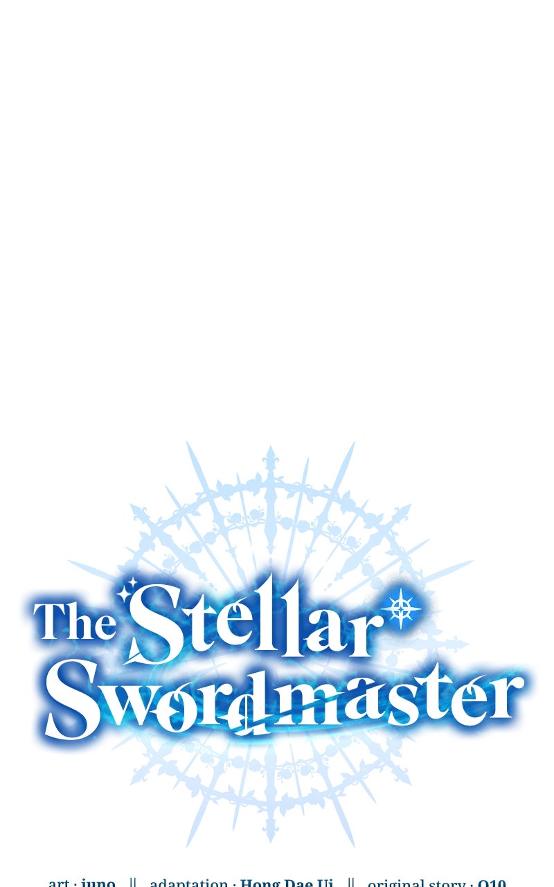 Read The Stellar Swordmaster Manga Online