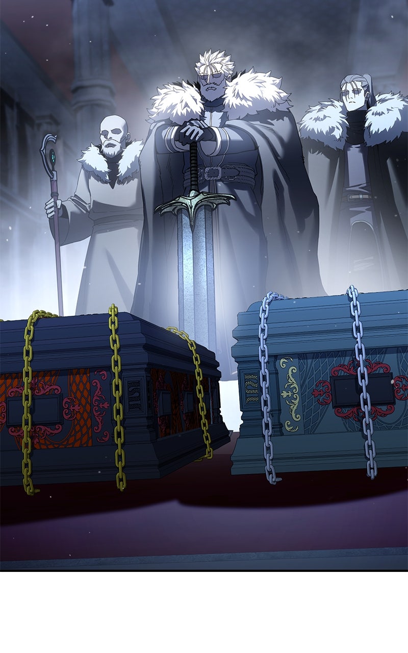 Read The Stellar Swordmaster Manga Online