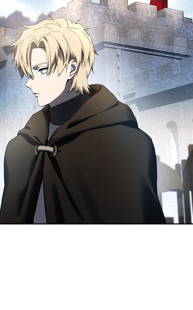 Read The Stellar Swordmaster Manga Online