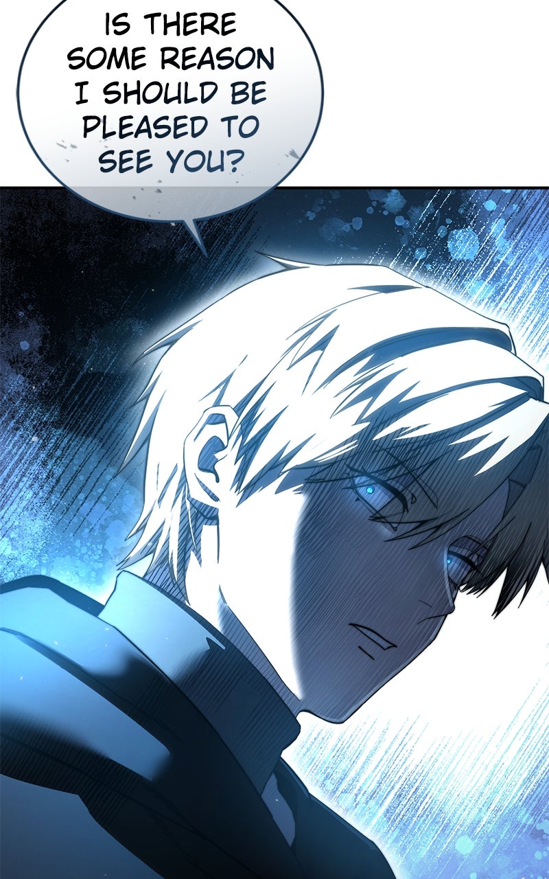 Read The Stellar Swordmaster Manga Online