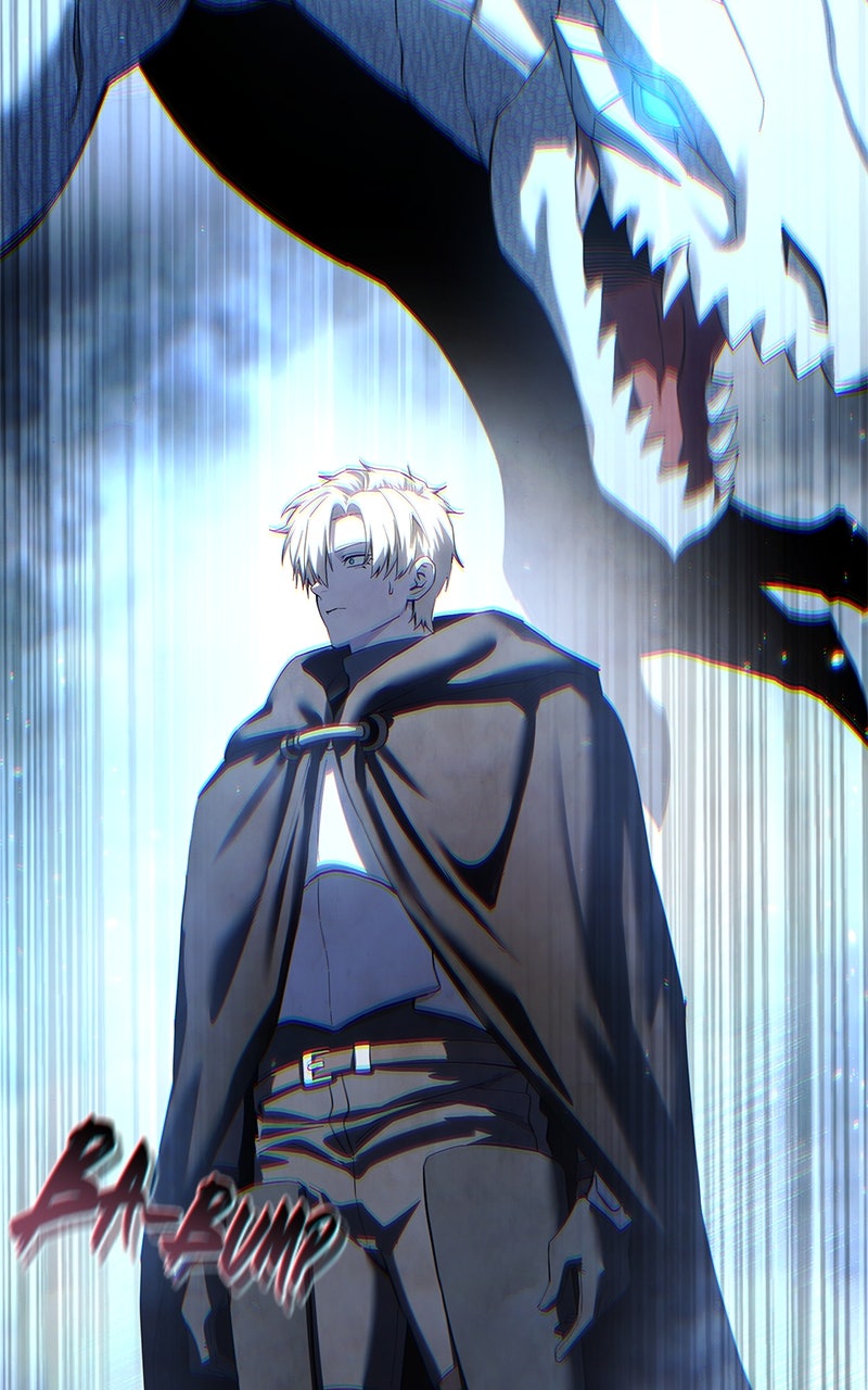 Read The Stellar Swordmaster Manga Online