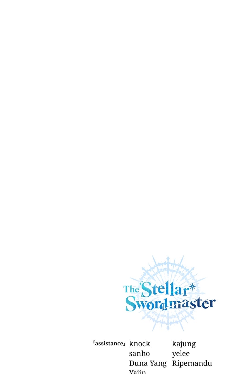 Read The Stellar Swordmaster Manga Online