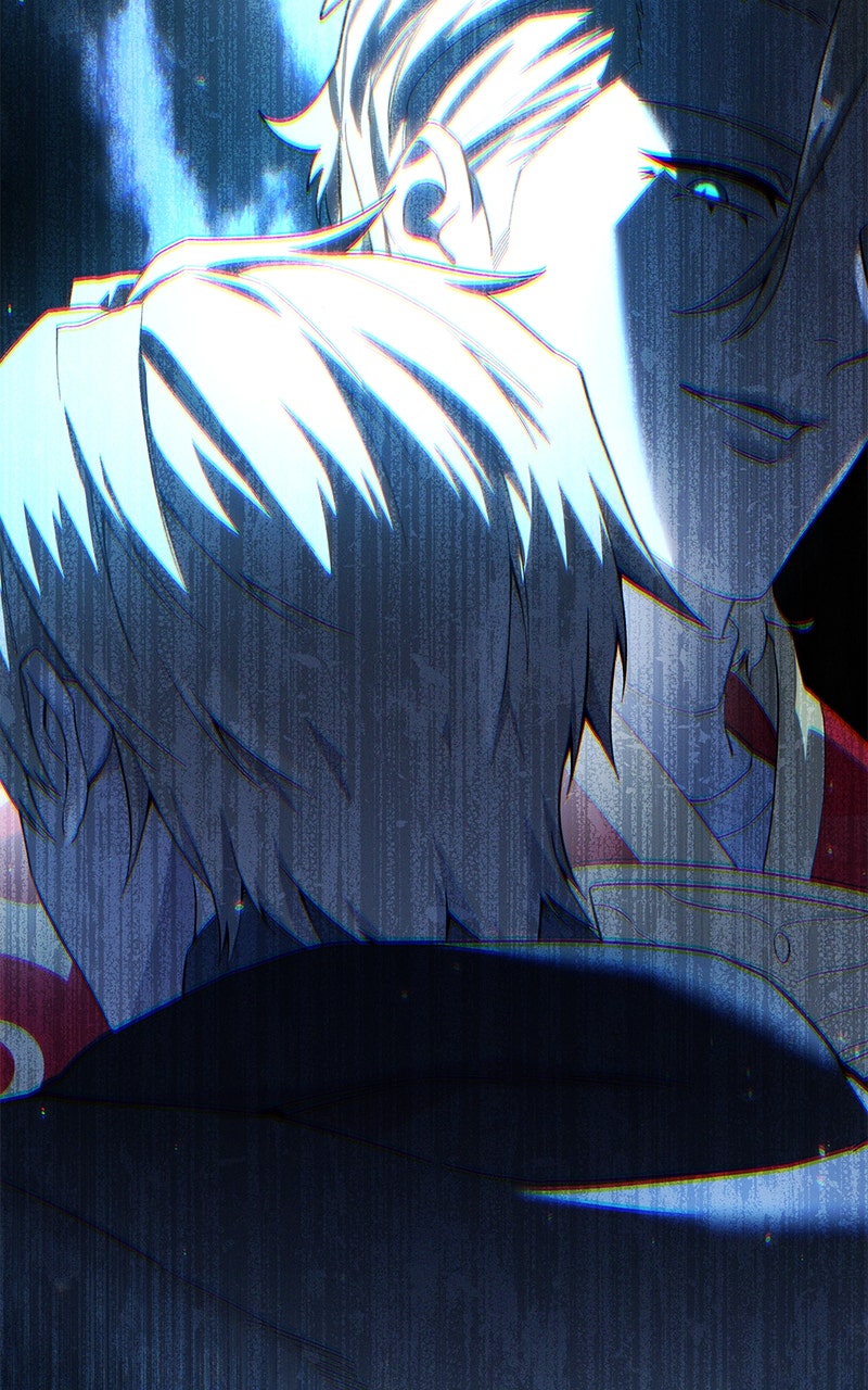 Read The Stellar Swordmaster Manga Online