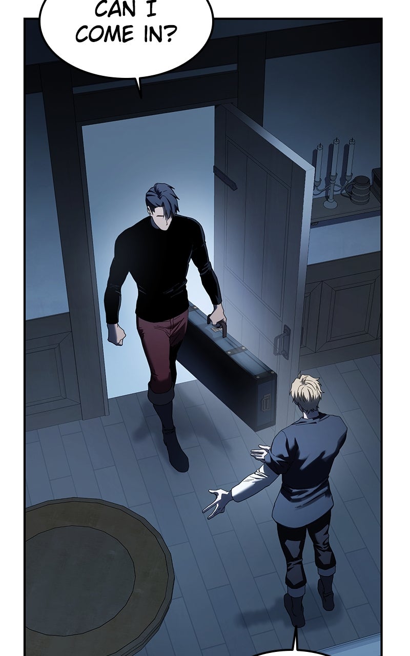 Read The Stellar Swordmaster Manga Online