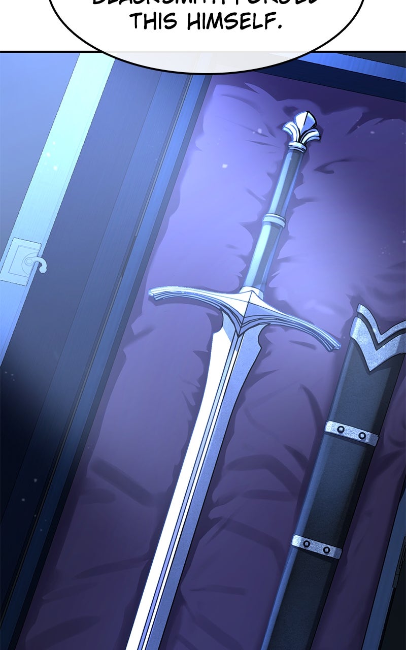 Read The Stellar Swordmaster Manga Online