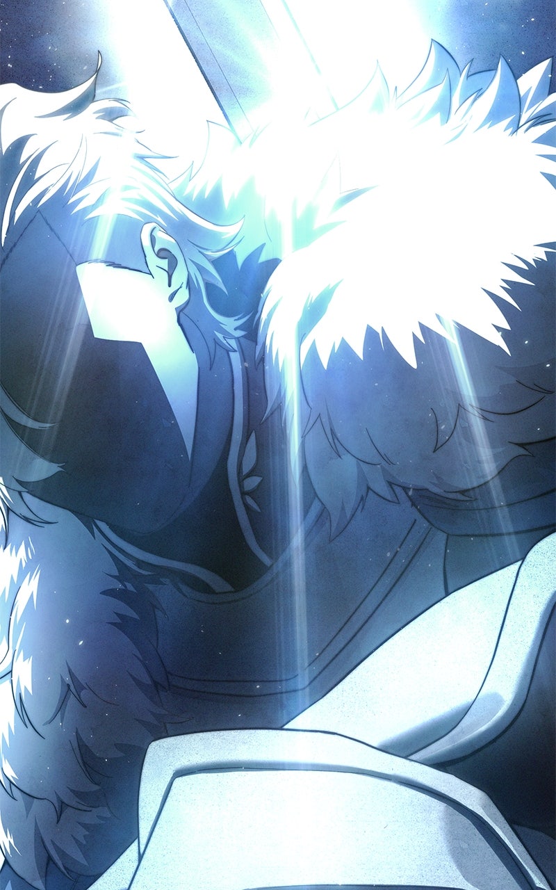 Read The Stellar Swordmaster Manga Online