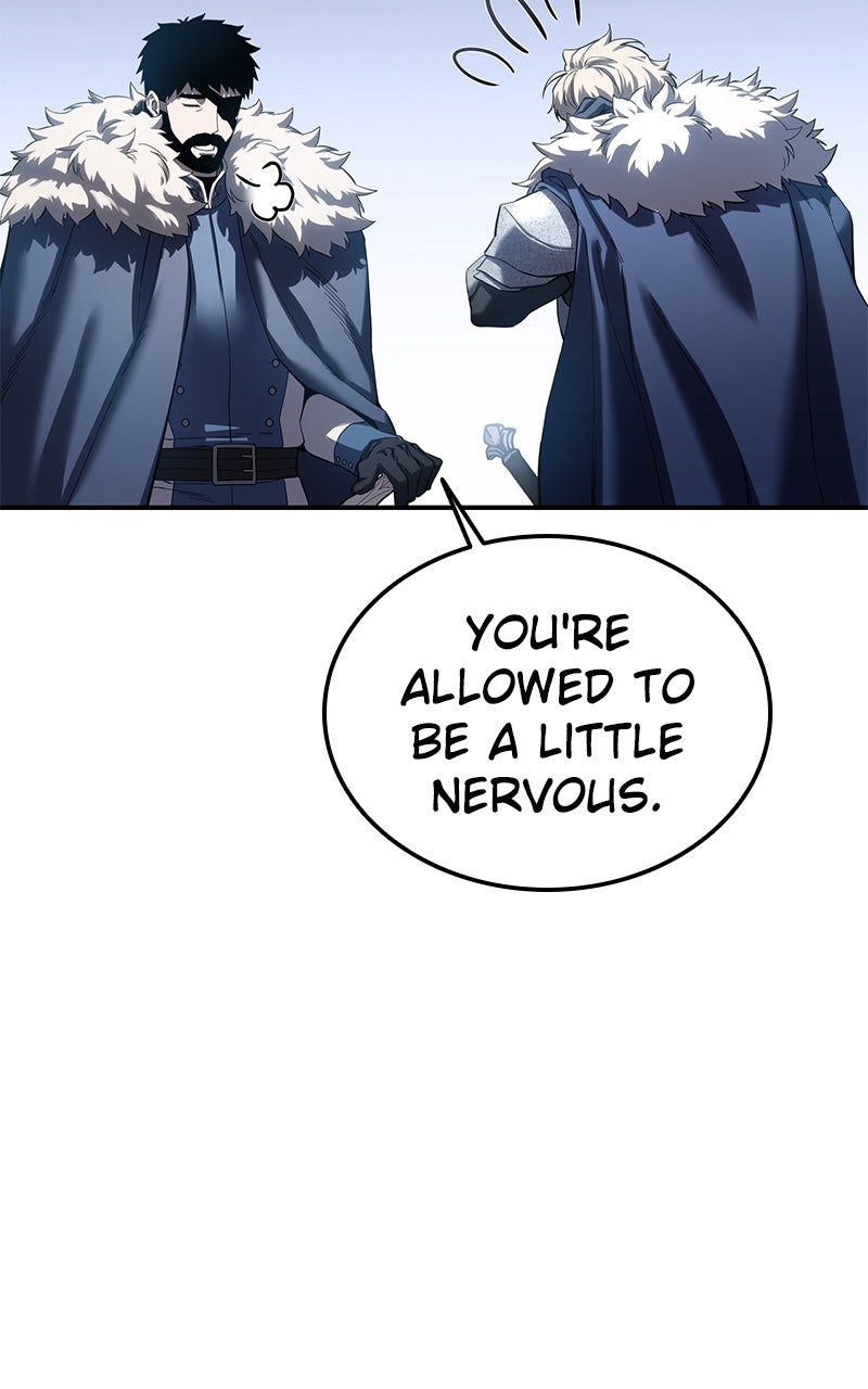 Read The Stellar Swordmaster Manga Online