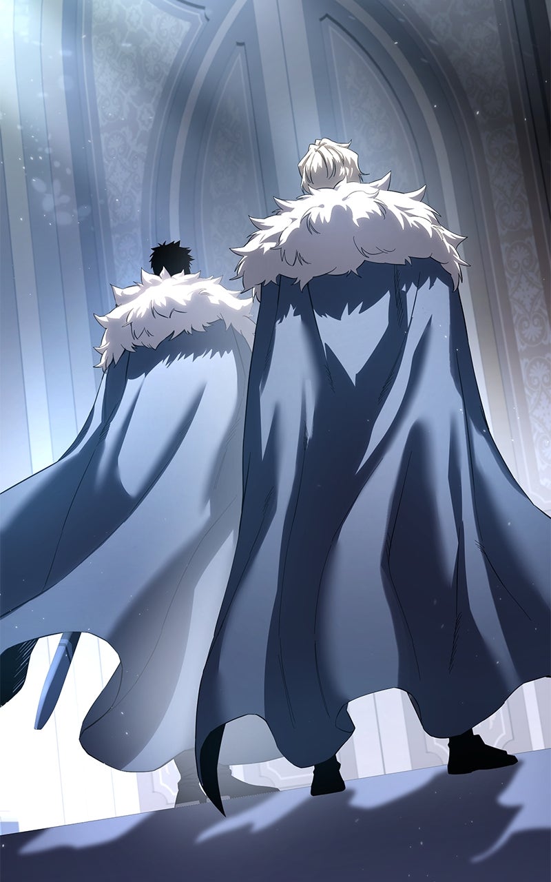 Read The Stellar Swordmaster Manga Online