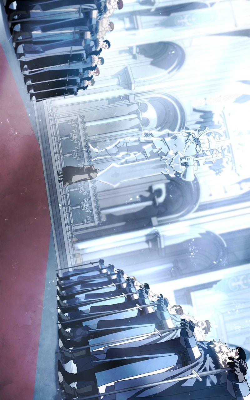 Read The Stellar Swordmaster Manga Online