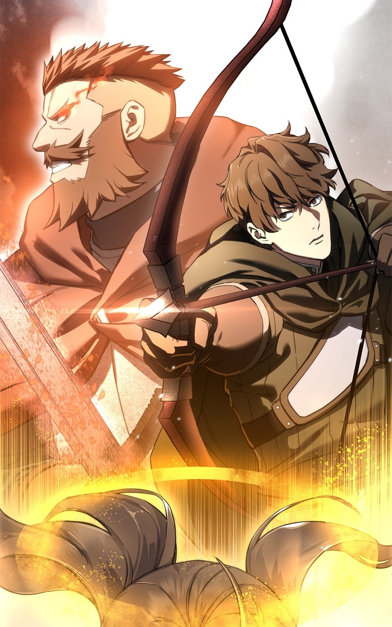 Read The Stellar Swordmaster Manga Online