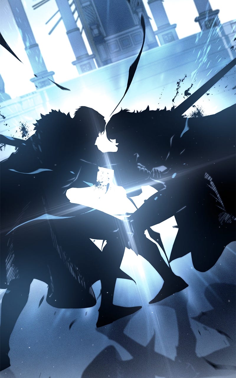 Read The Stellar Swordmaster Manga Online