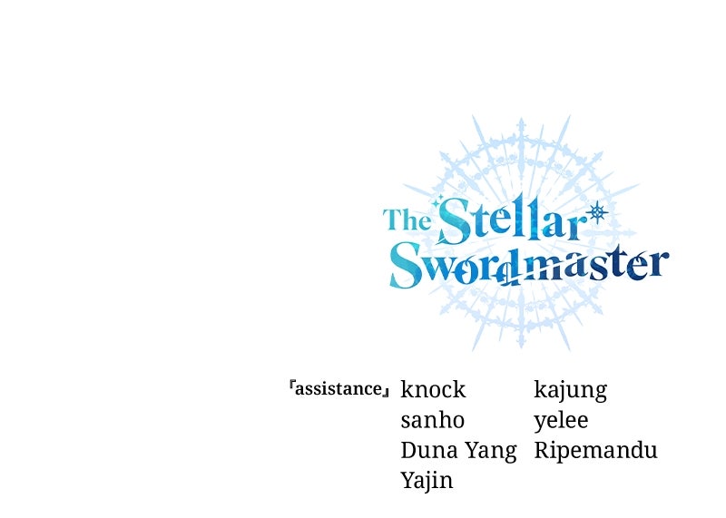 Read The Stellar Swordmaster Manga Online