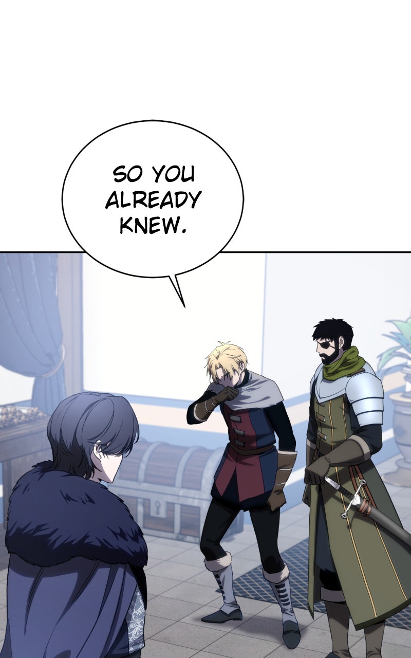 Read The Stellar Swordmaster Manga Online