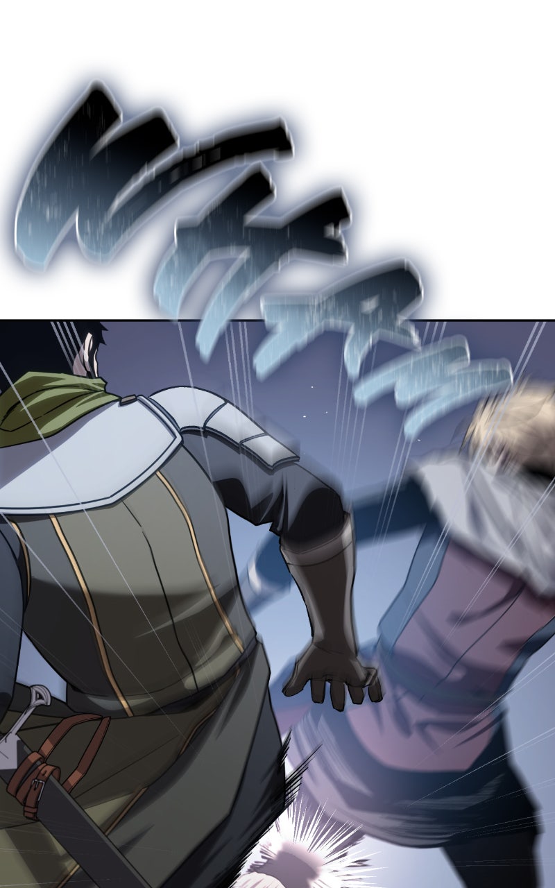 Read The Stellar Swordmaster Manga Online