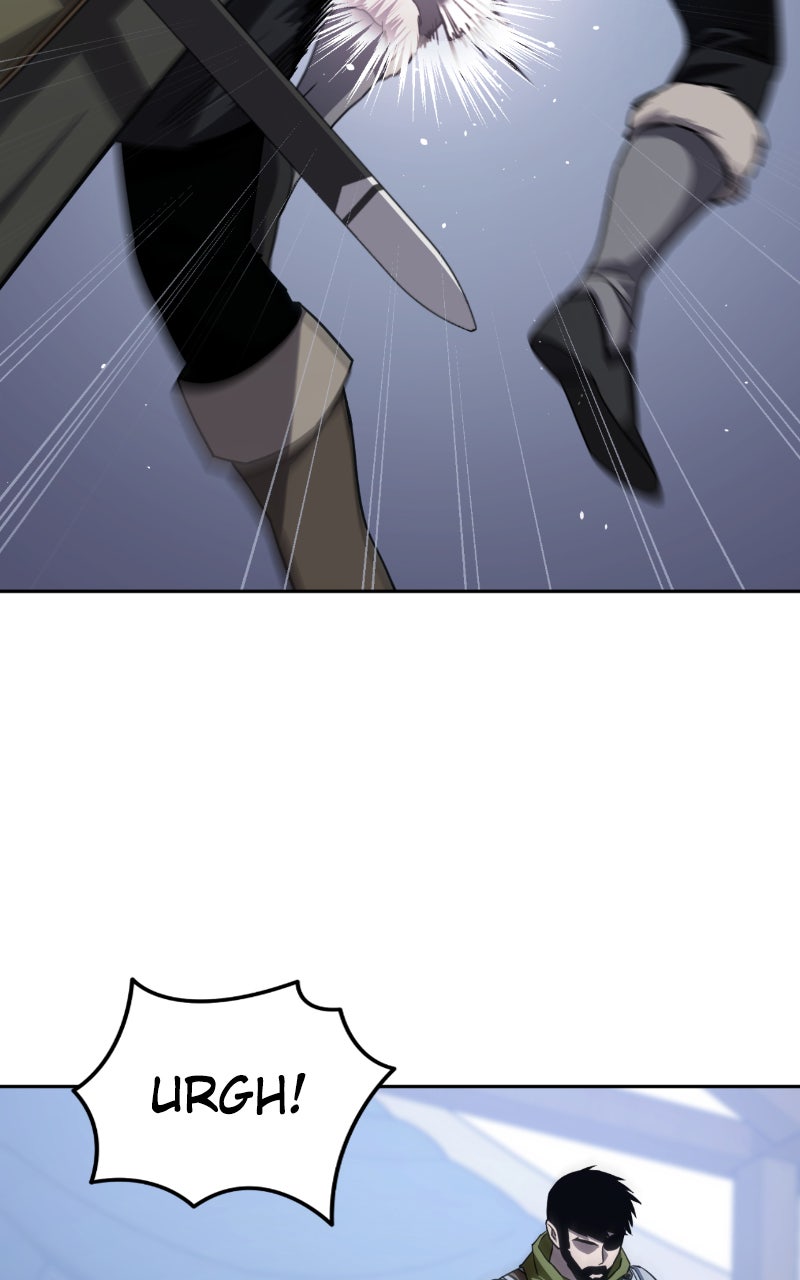 Read The Stellar Swordmaster Manga Online