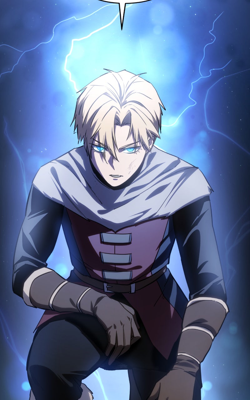 Read The Stellar Swordmaster Manga Online