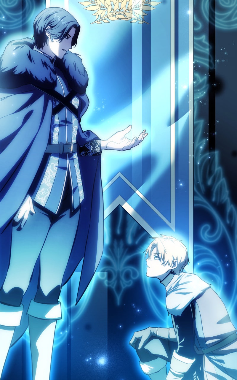 Read The Stellar Swordmaster Manga Online