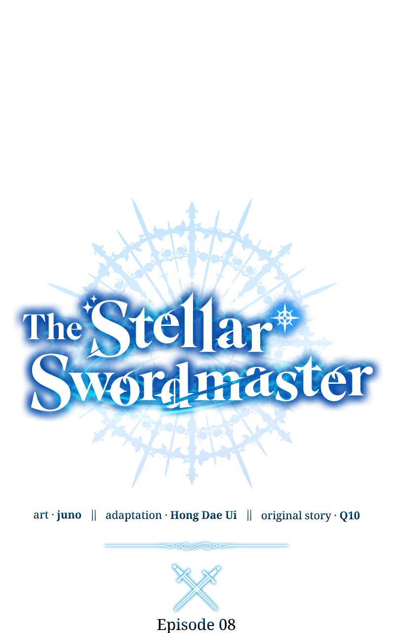 Read The Stellar Swordmaster Manga Online
