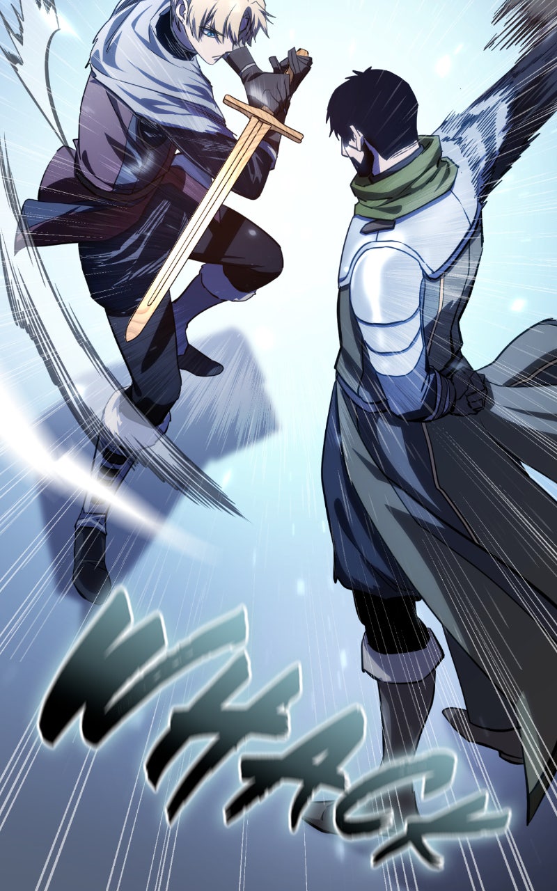 Read The Stellar Swordmaster Manga Online