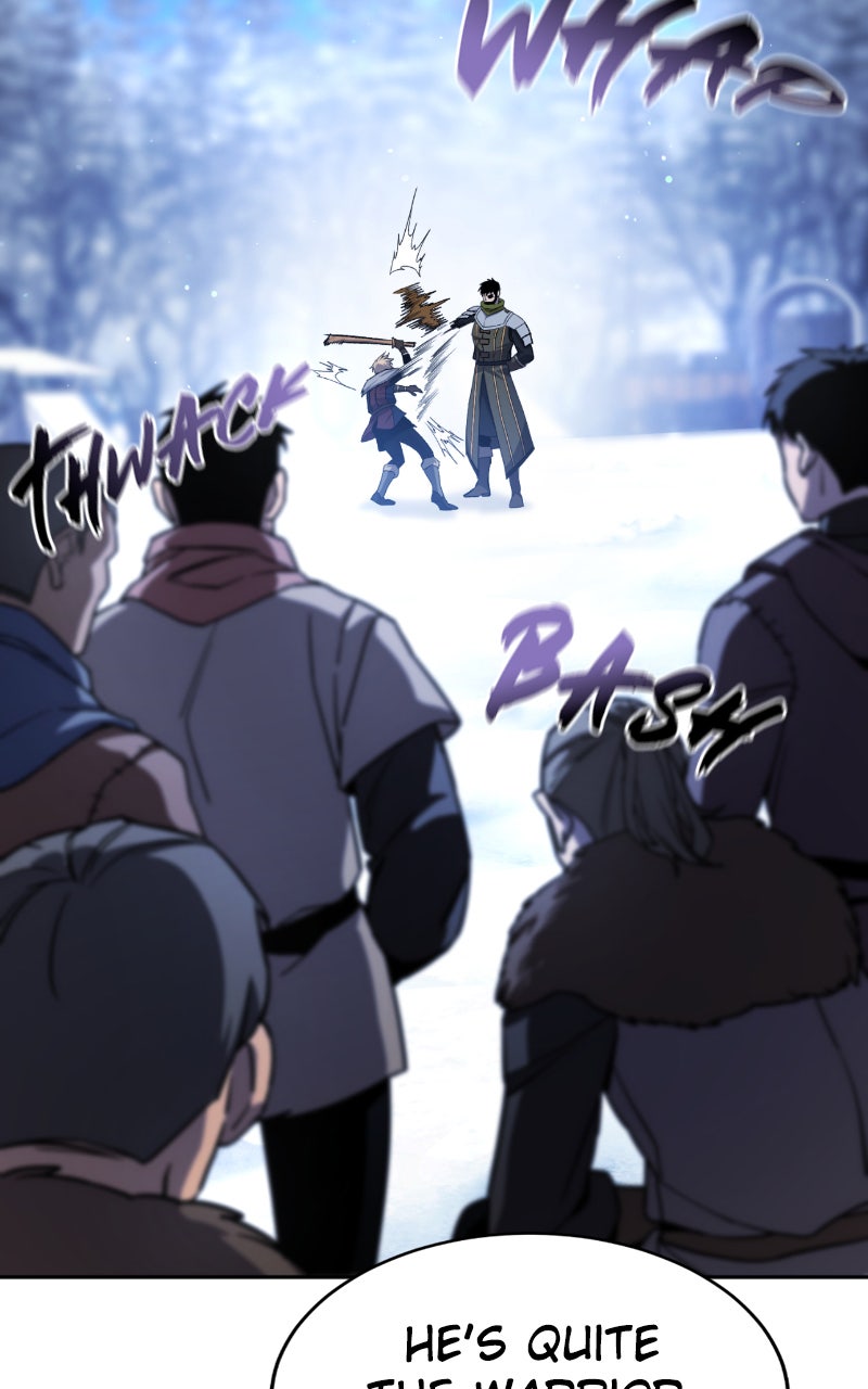 Read The Stellar Swordmaster Manga Online