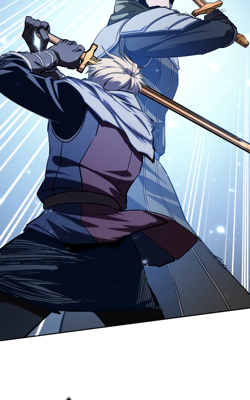 Read The Stellar Swordmaster Manga Online