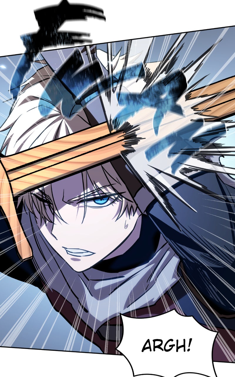 Read The Stellar Swordmaster Manga Online