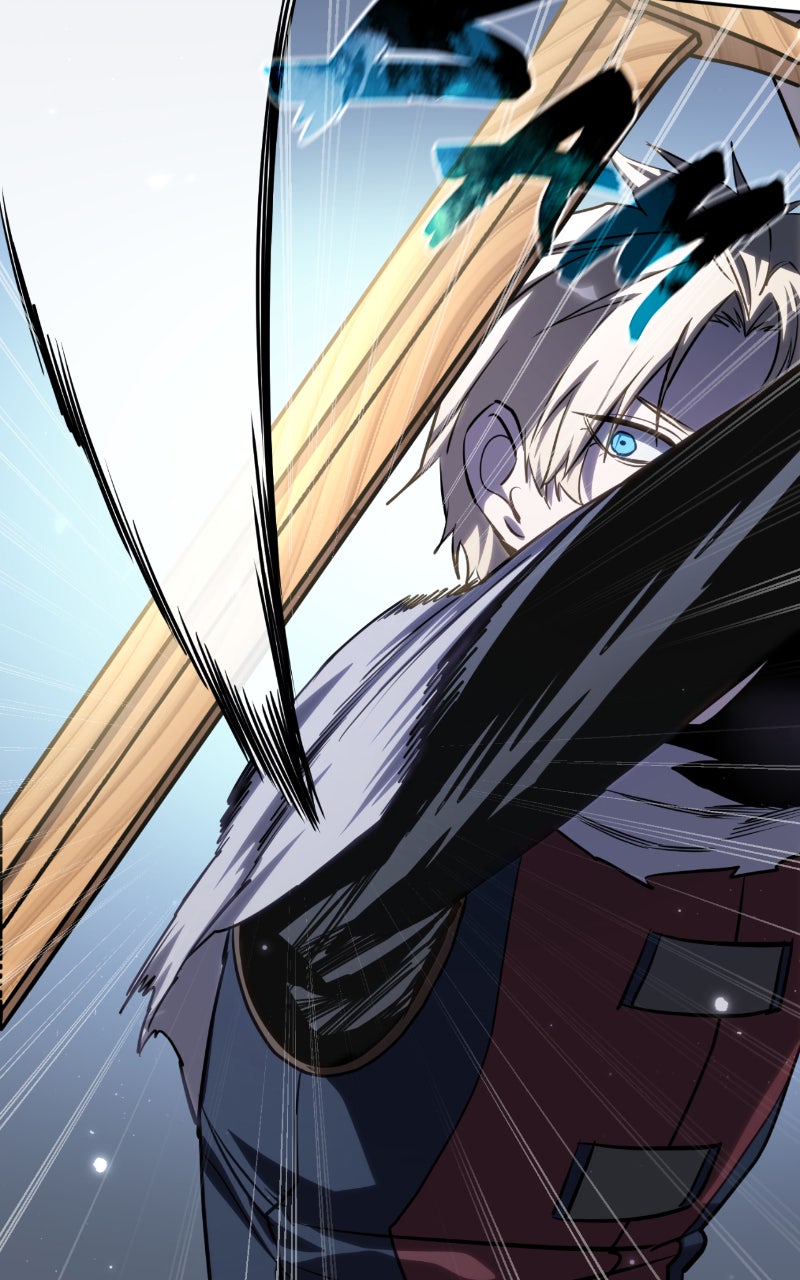 Read The Stellar Swordmaster Manga Online