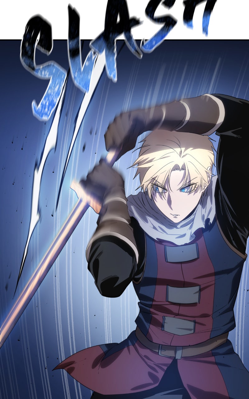 Read The Stellar Swordmaster Manga Online