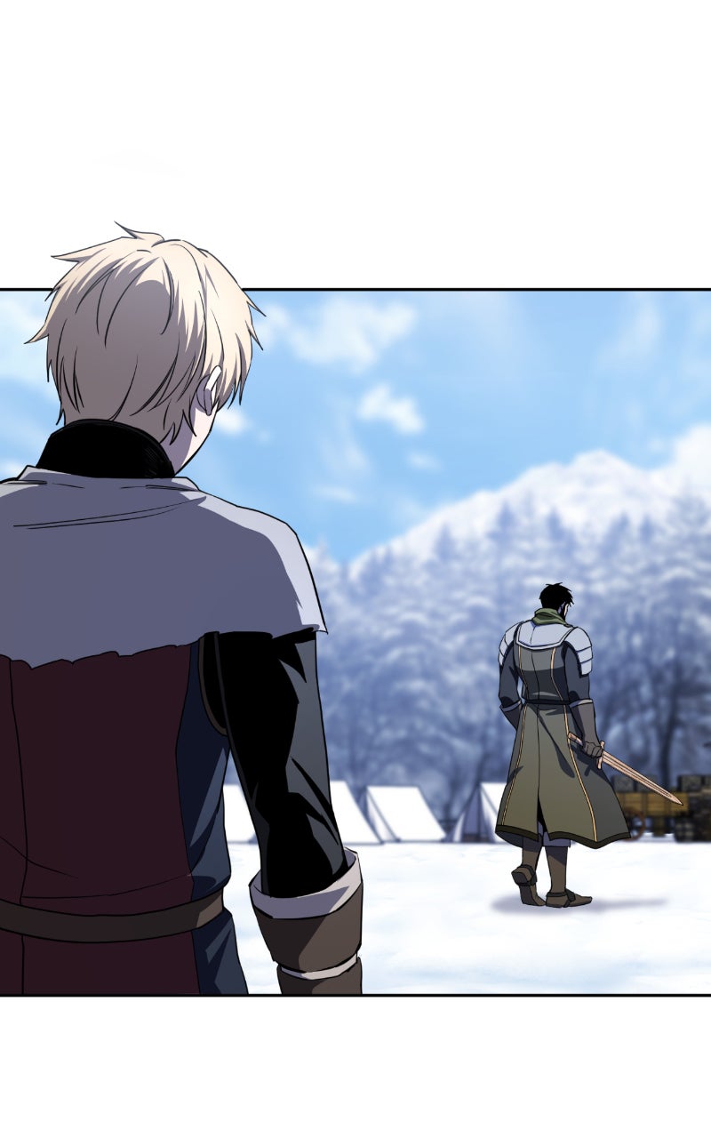 Read The Stellar Swordmaster Manga Online