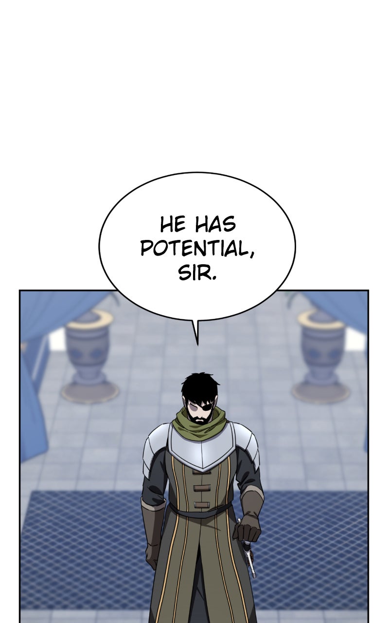 Read The Stellar Swordmaster Manga Online