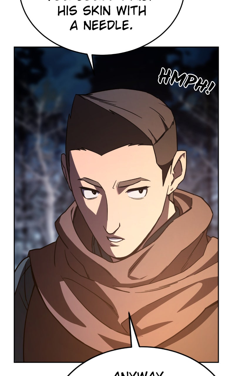 Read The Stellar Swordmaster Manga Online