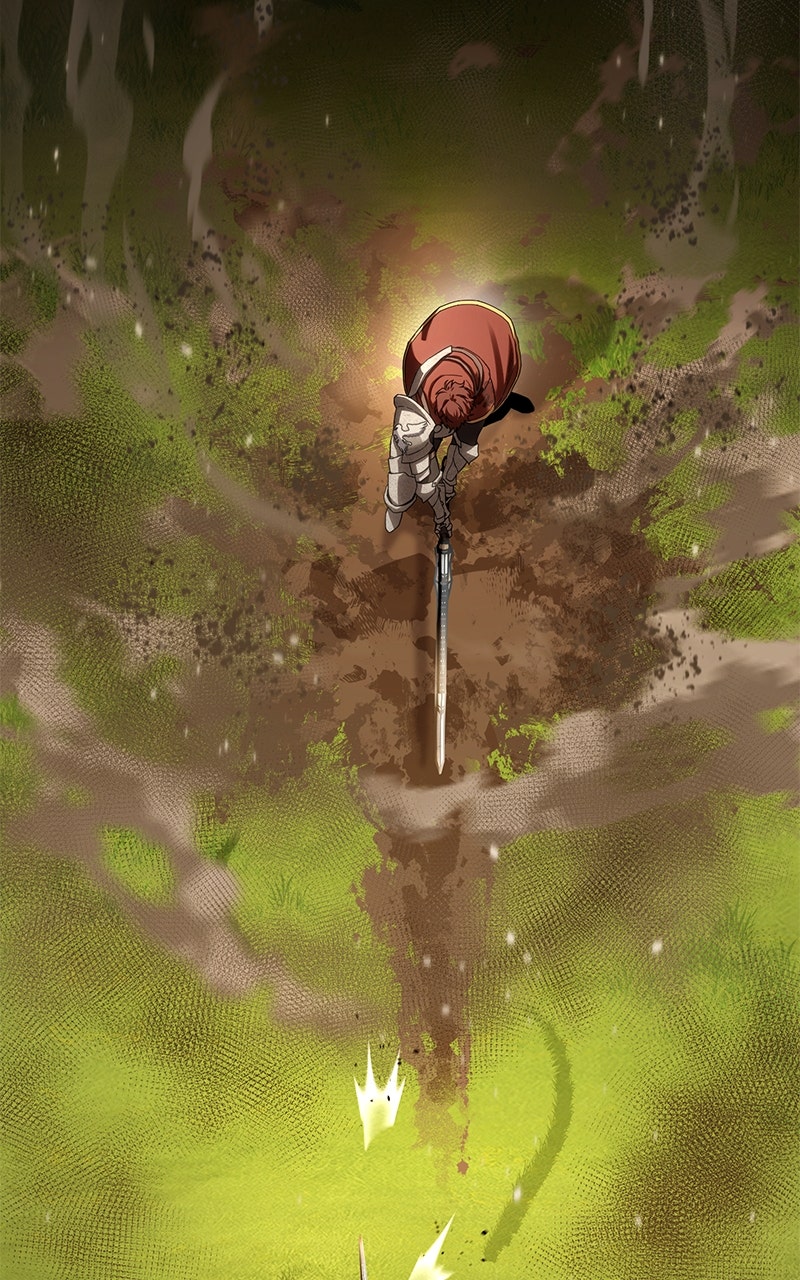 Read The Stellar Swordmaster Manga Online