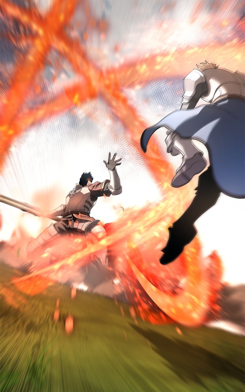 Read The Stellar Swordmaster Manga Online