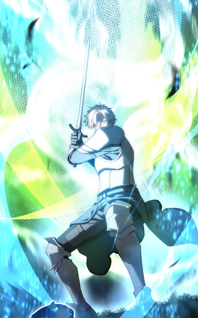 Read The Stellar Swordmaster Manga Online
