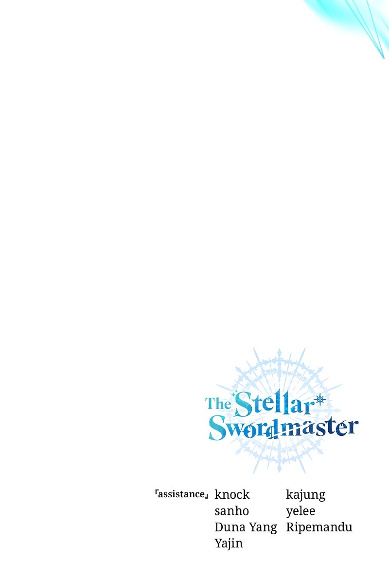 Read The Stellar Swordmaster Manga Online