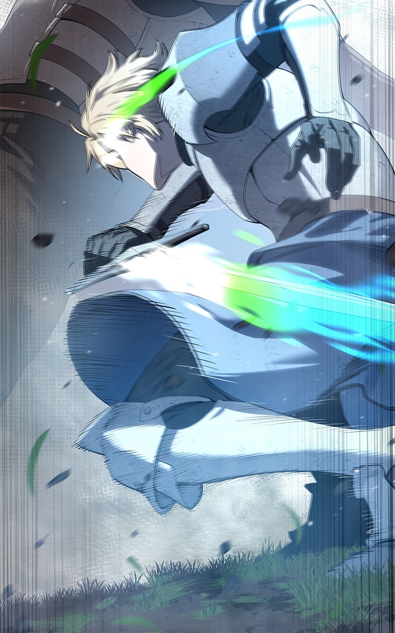 Read The Stellar Swordmaster Manga Online