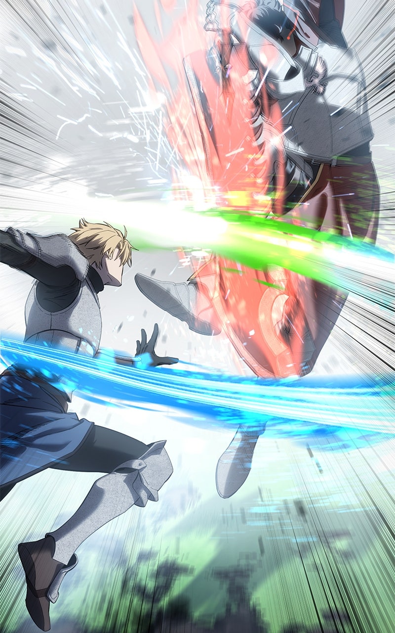 Read The Stellar Swordmaster Manga Online