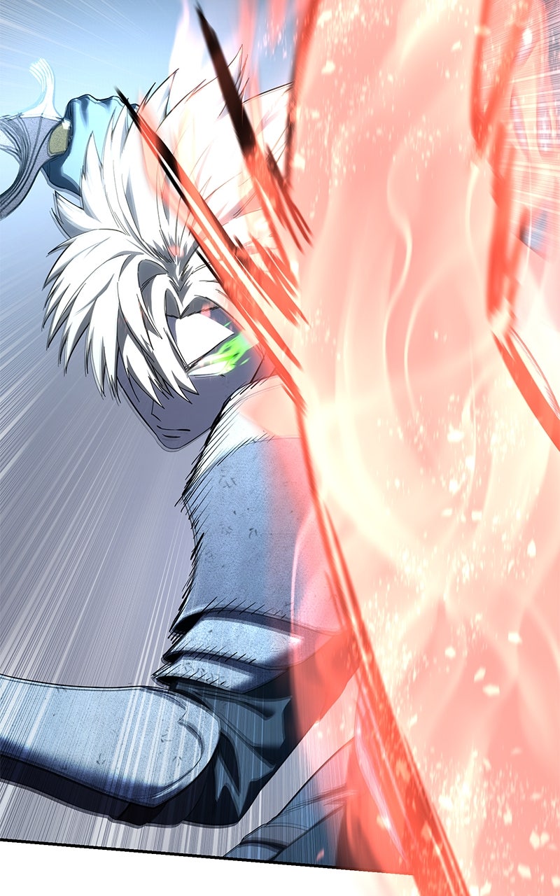 Read The Stellar Swordmaster Manga Online
