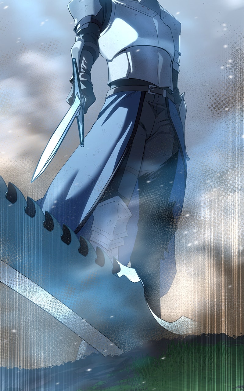 Read The Stellar Swordmaster Manga Online