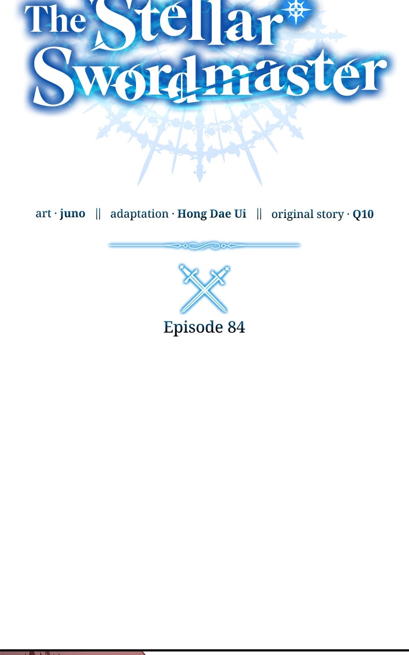 Read The Stellar Swordmaster Manga Online