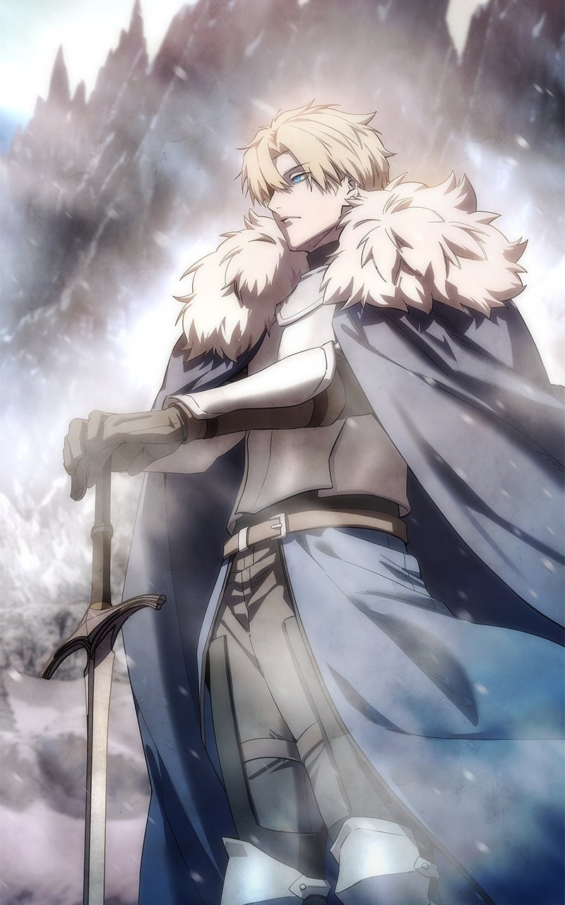 Read The Stellar Swordmaster Manga Online