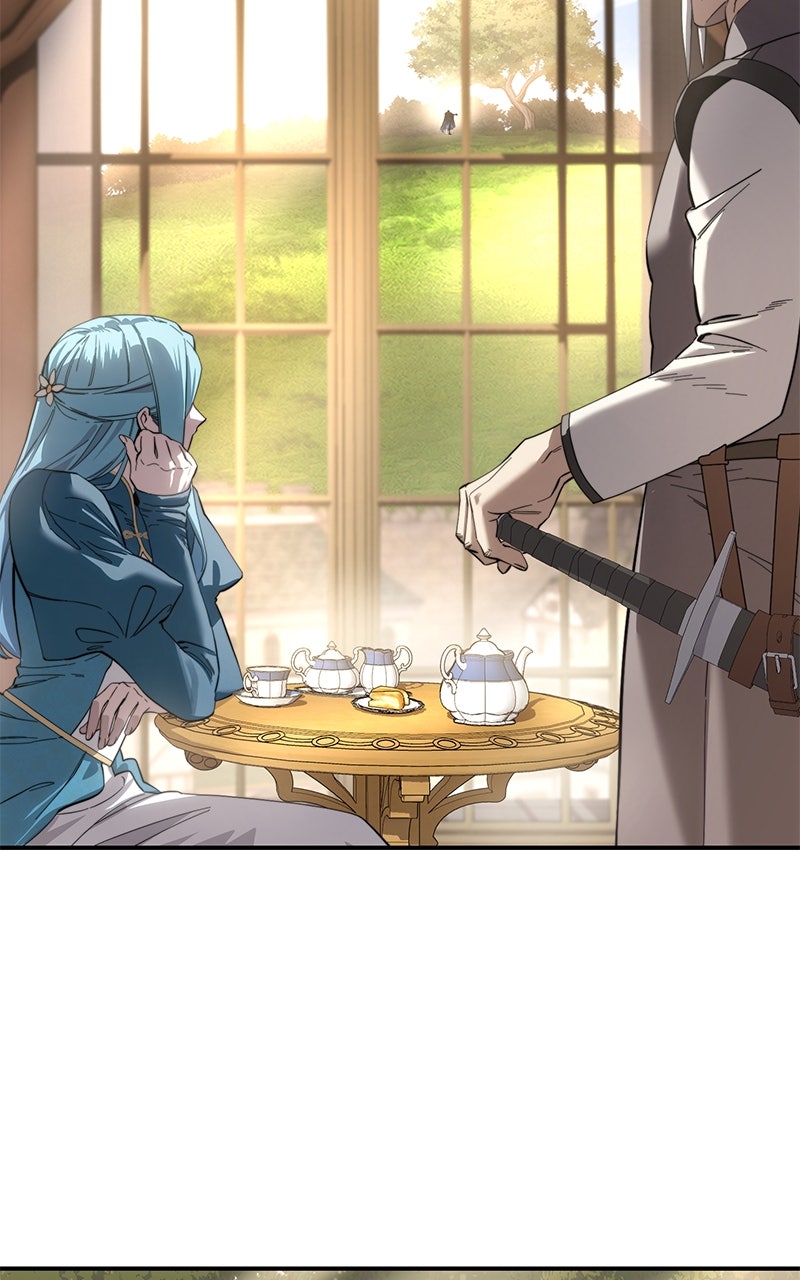 Read The Stellar Swordmaster Manga Online