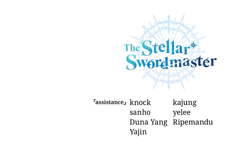 Read The Stellar Swordmaster Manga Online