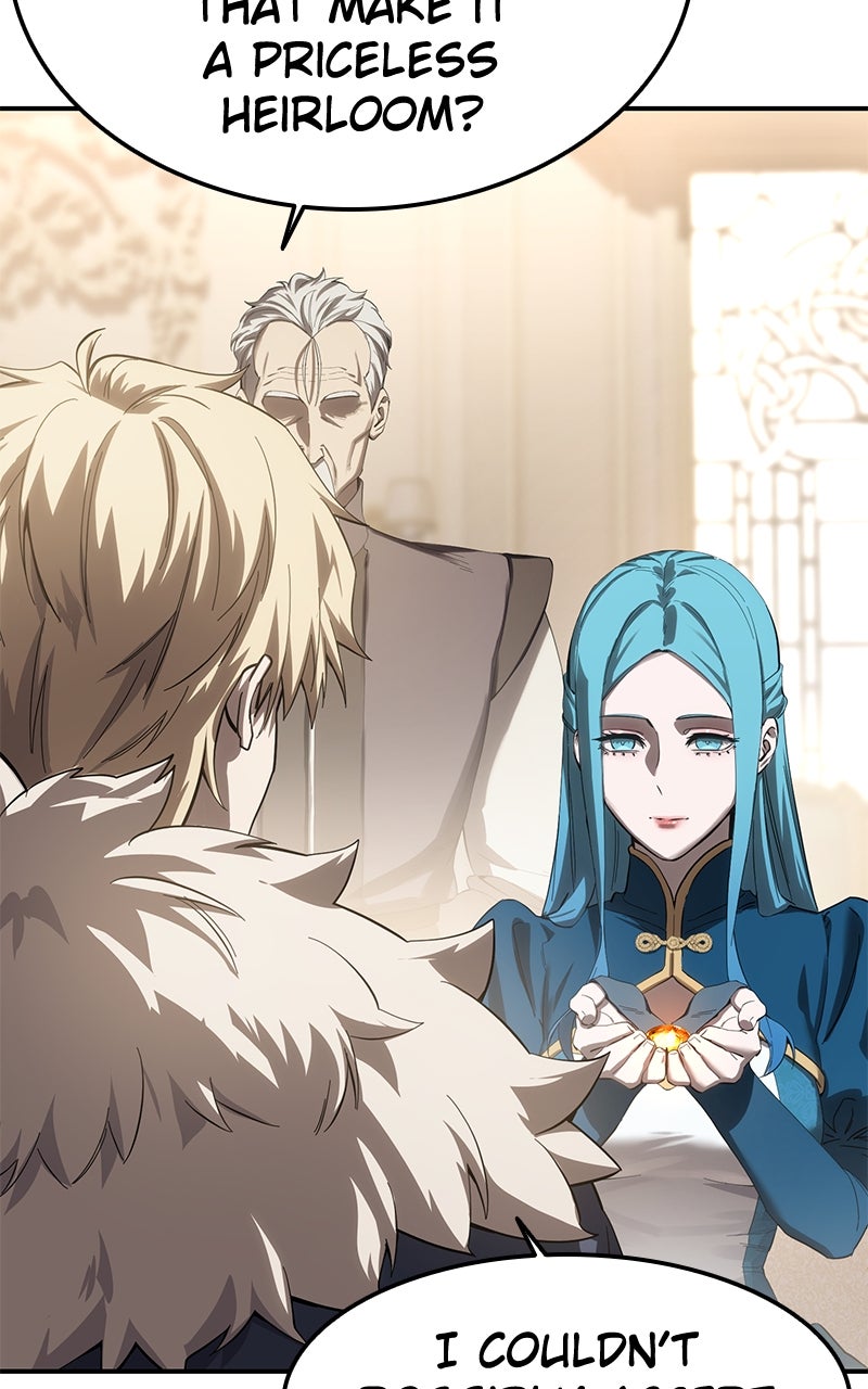 Read The Stellar Swordmaster Manga Online