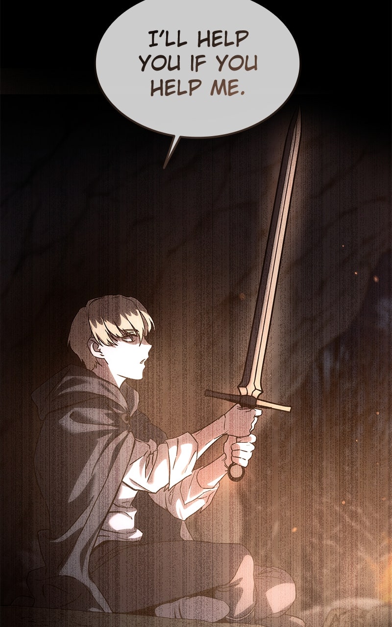 Read The Stellar Swordmaster Manga Online