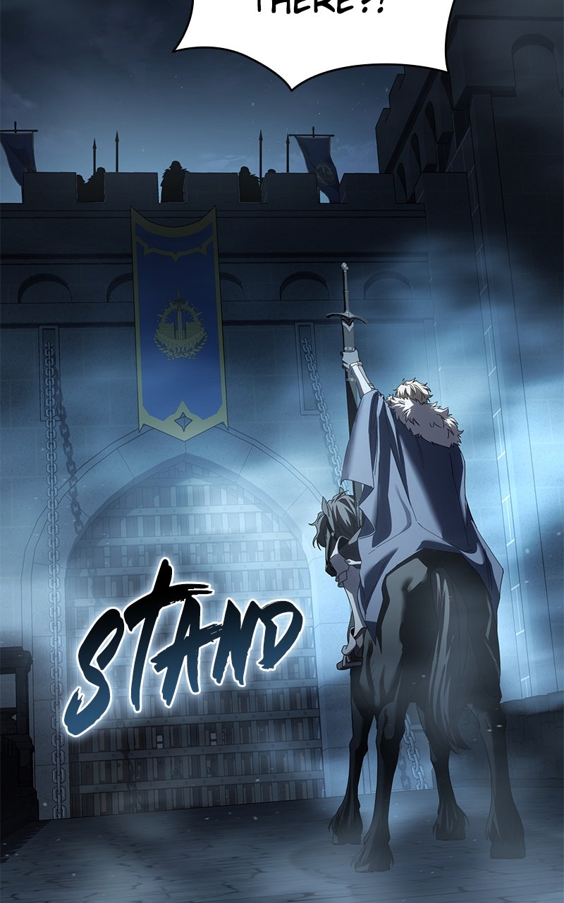 Read The Stellar Swordmaster Manga Online